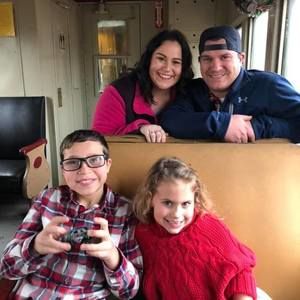 Meet your Posher, Aaron